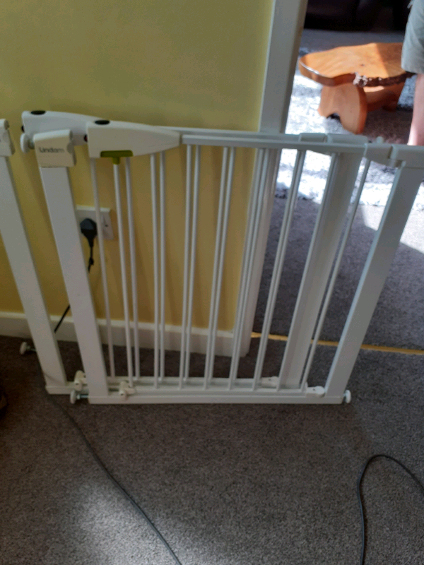 gumtree stair gate